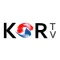 KORTV for iPhone