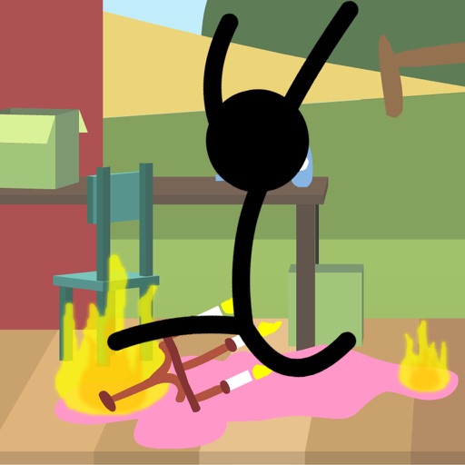 Death Click - Stickman Edition IPA for iOS Download - PGYER IPAHUB