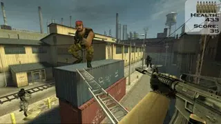 Counter Shooter应用截图