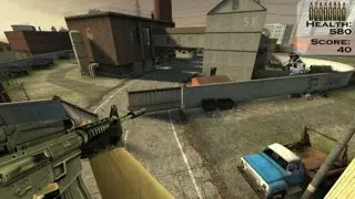 Counter Shooter应用截图