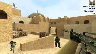 Counter Shooter应用截图