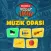 Koska Müzik Odası