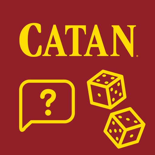 Catan Assistant Catan Assistant