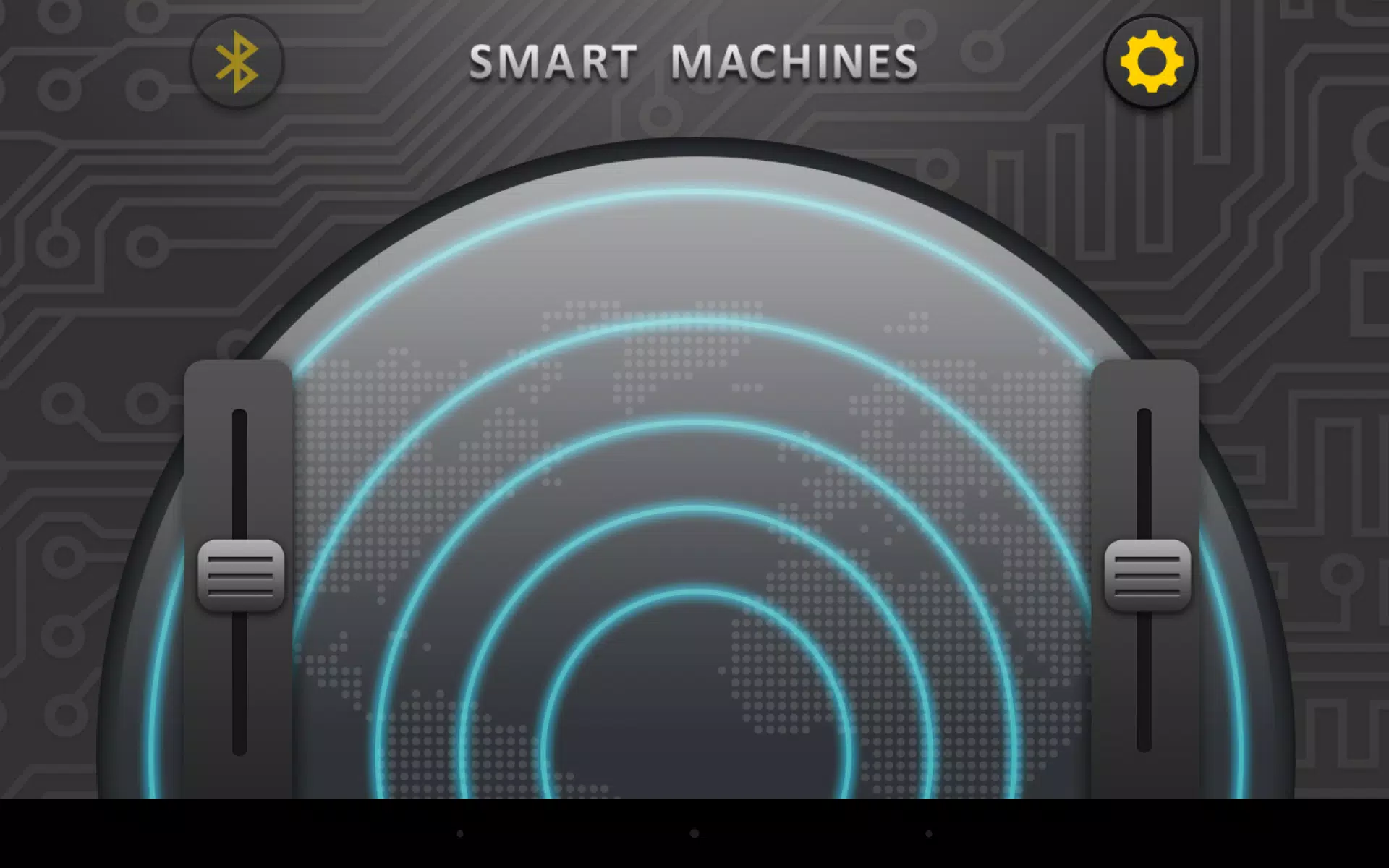 Robotics - Smart Machines Screenshots