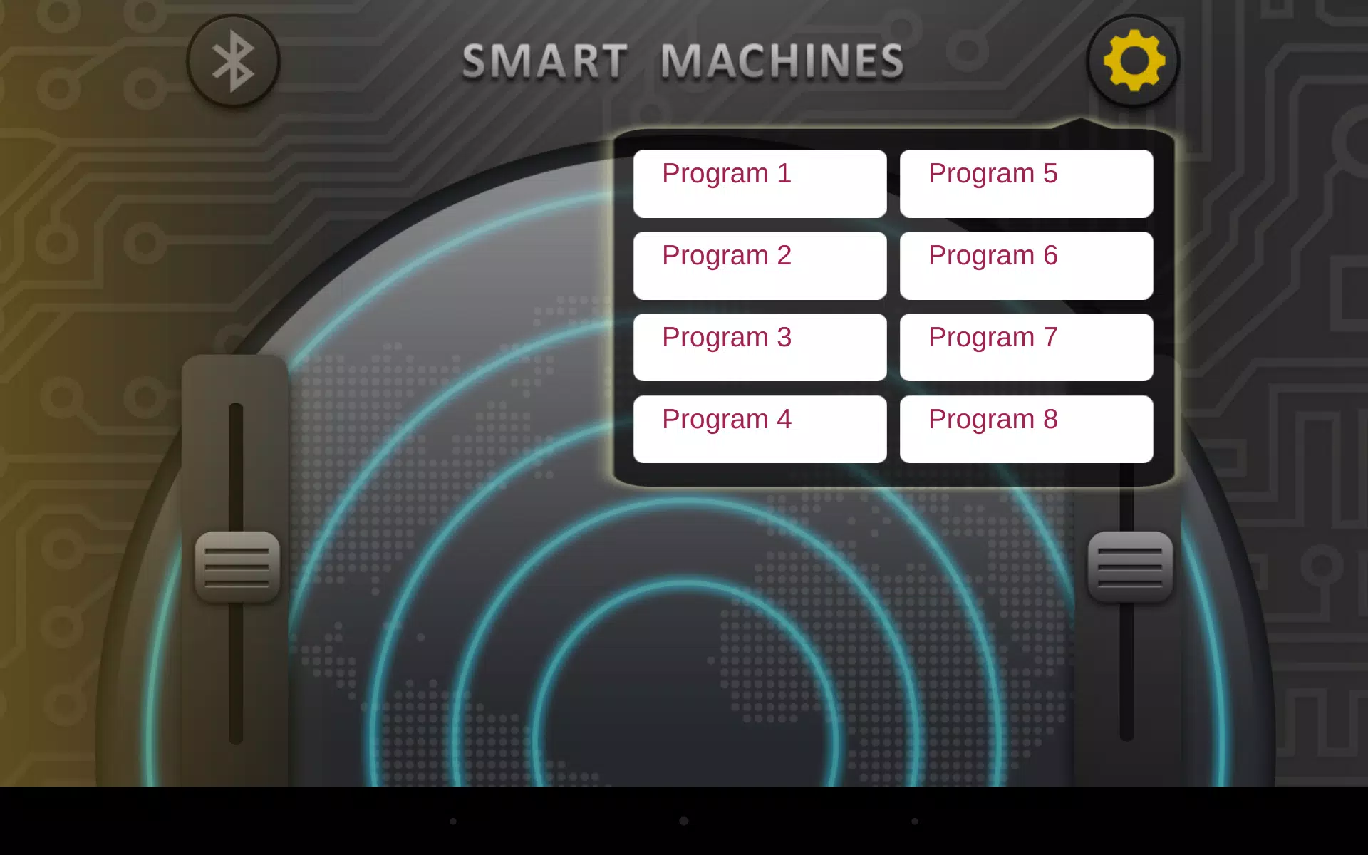 Robotics - Smart Machines Screenshots