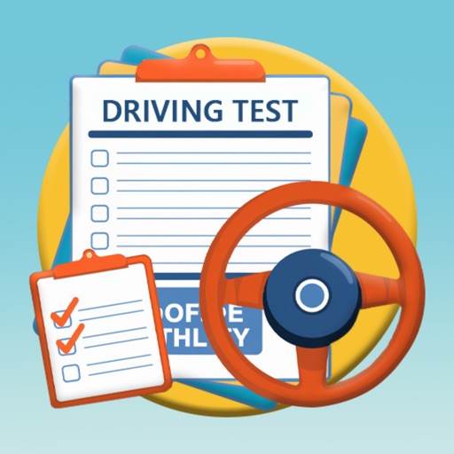 Driver Practice Test Driver Practice Test