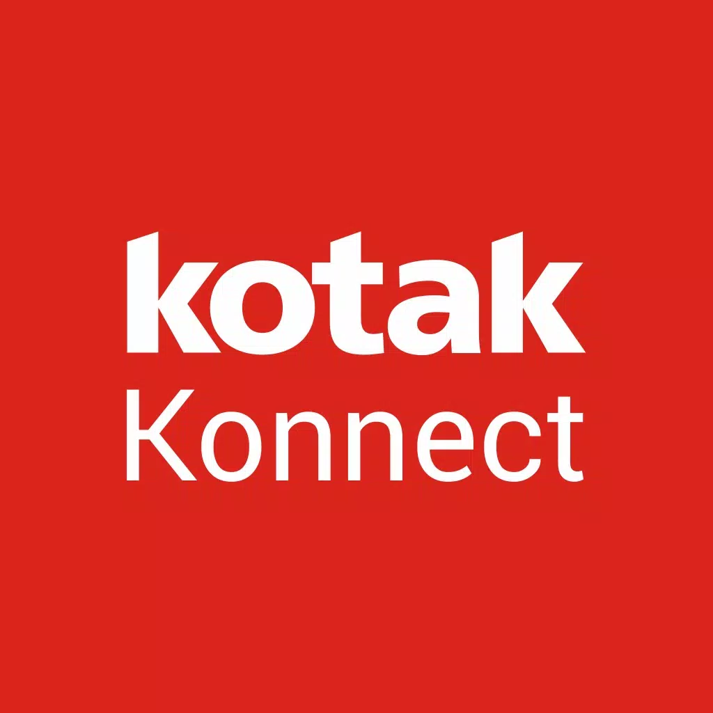 KotakKonnect KotakKonnect