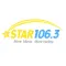 Star 106.3