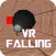 VR Falling