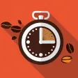 コーヒー焙煎タイマーCoffee Roaster Timer コーヒー焙煎タイマーCoffee Roaster Timer