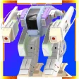 Robot Puzzle