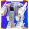 Robot Puzzle