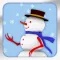Snowman Balls