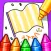 Coloring World Country Flags