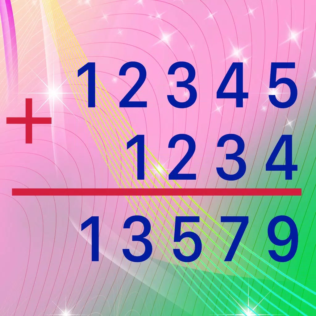 Method of adding numbers Method of adding numbers