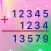 Method of adding numbers