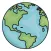 Circle Earth