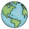 Circle Earth