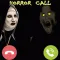 Horror Call - evil talk