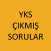 Yks (TYT,AYT) Çıkmış Sorular