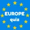 Europe Quiz: Flags & Capitals