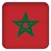 Selfie with Morocco flag