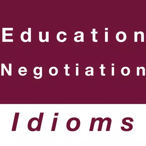 Education & Negotiation idioms Education & Negotiation idioms