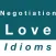 Negotiation & Love idioms