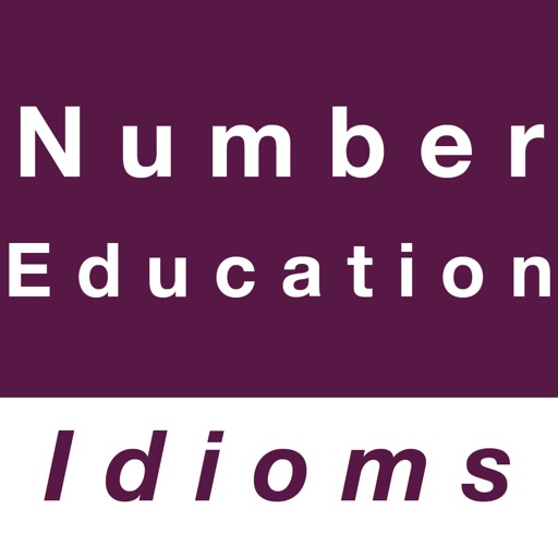 Number & Education idioms Number & Education idioms
