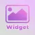 Photo Widget Simple