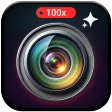 100X Zoom Camera: Ultra Zoom