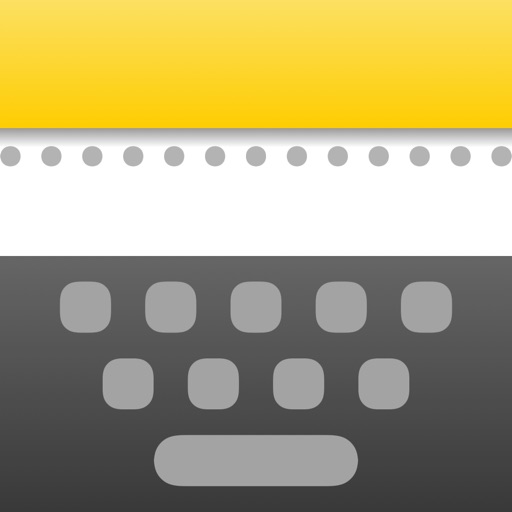 Notes for Apple Watch
