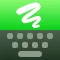 FlickType - Watch Keyboard