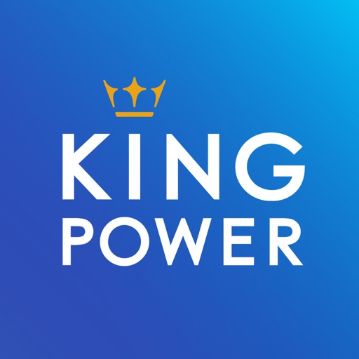 KING POWER KING POWER