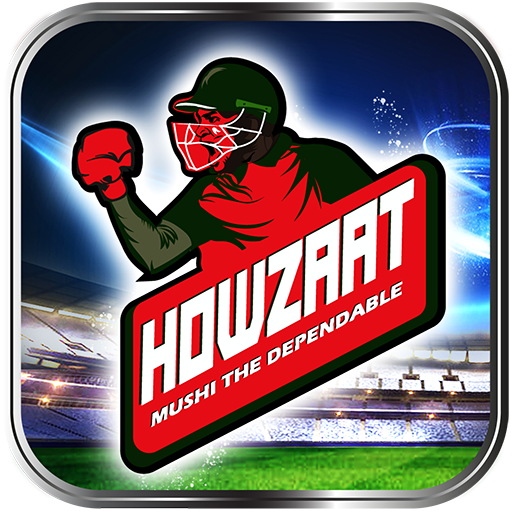HOWZAAT Mushi The Dependable