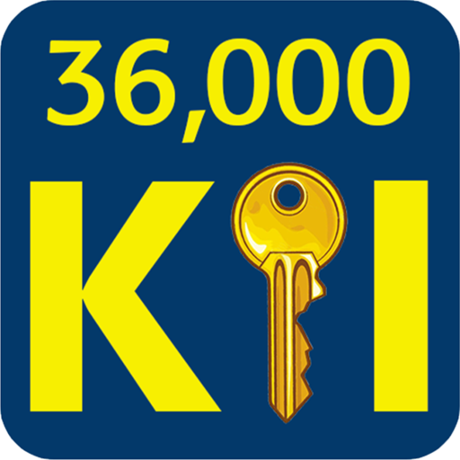 KPI Mega Library Arabic