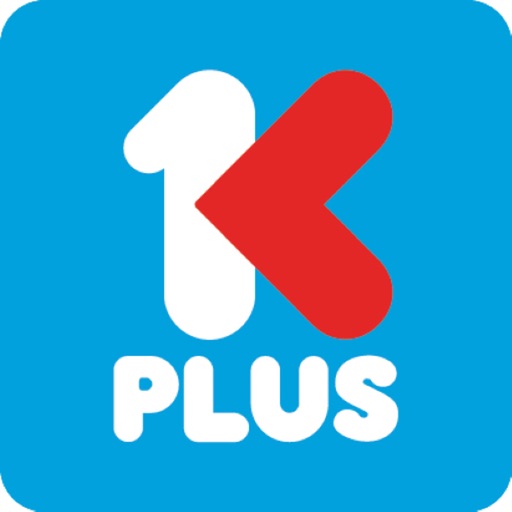 K Plus Food Market K Plus Food Market