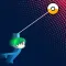KPOP Star Stickman Swing Hook