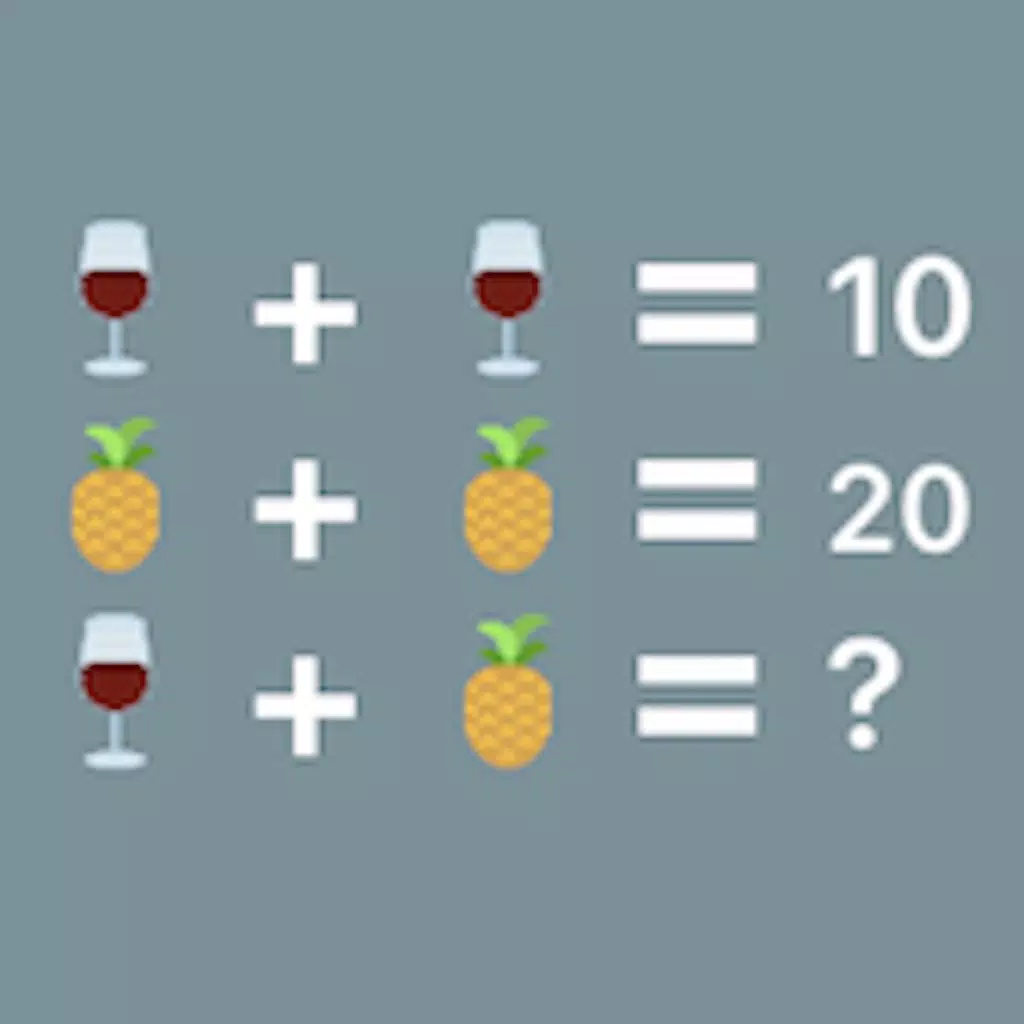 ~ Maths Puzzle ~ ~ Maths Puzzle ~