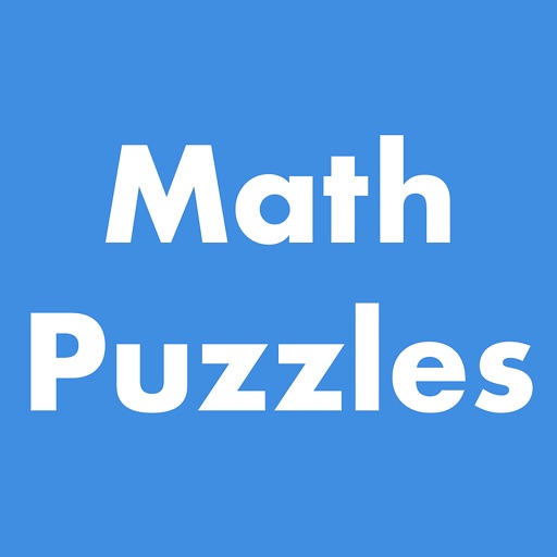 Math Puzzles by KPTech80 Math Puzzles by KPTech80