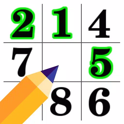 Sudoku King by KPTech80 Sudoku King by KPTech80