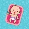 BabyMoji - Cute Baby Stickers