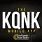 The KQNK App