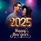 Happy New Year - 2025