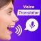 Voice Translator : Speak Now