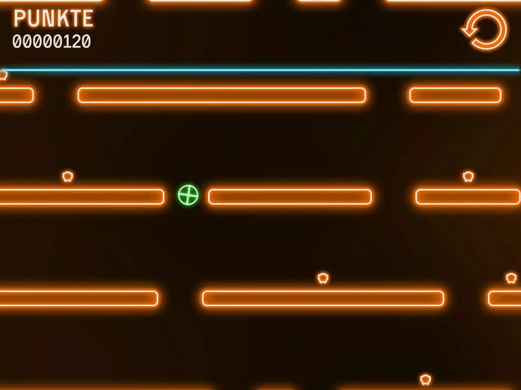 Zrzuty ekranu Marble Run iPad 