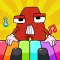 Magic Alphabet Piano & music