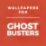 Wallpapers Ghostbusters Edition