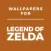 Wallpapers Legend Of Zelda Edition
