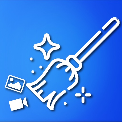 Clean Photos - Swipe clean Clean Photos - Swipe clean